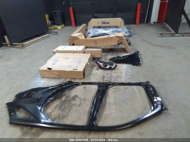 Chevrolet EQUINOX LT 2020 3GNAXUEV9LL337714 Image 4
