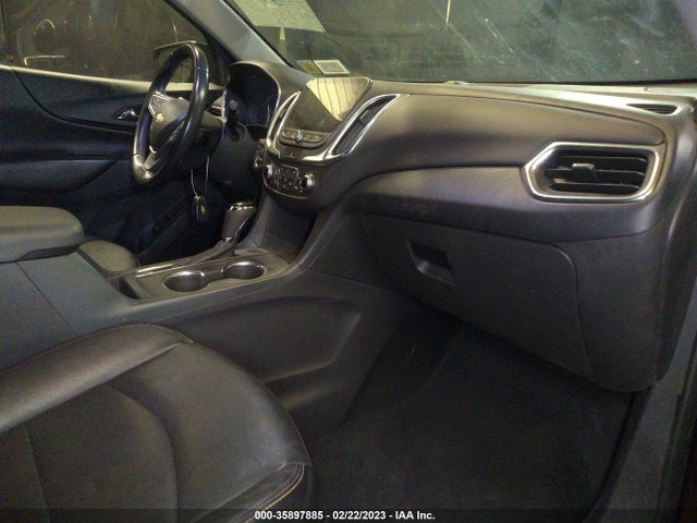 Chevrolet EQUINOX LT 2020 3GNAXUEV9LL337714 Image 7