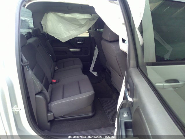 2017 Chevrolet Silverado 1500, VIN: 3GCPCREC2HG340013