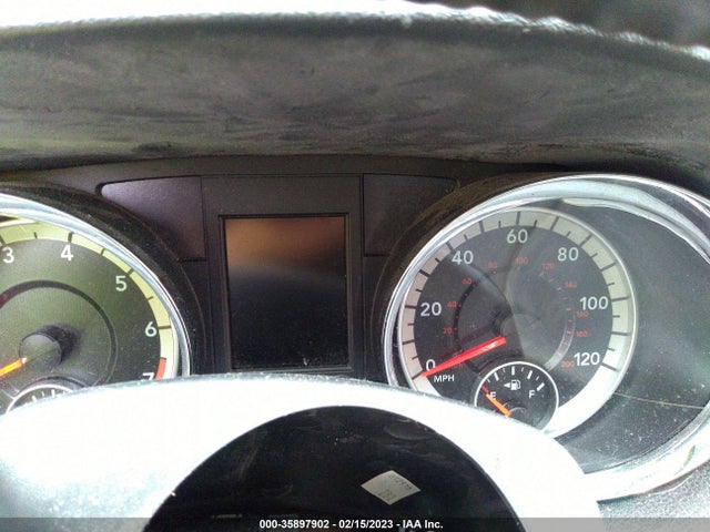 Dodge Grand Caravan Sxt 2016 2C4RDGCG2GR318246 Image 7