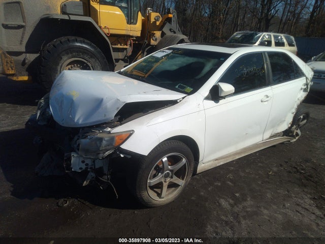 2012 TOYOTA CAMRY L/LE/SE/XLE VIN: 4T1BF1FK8CU149433