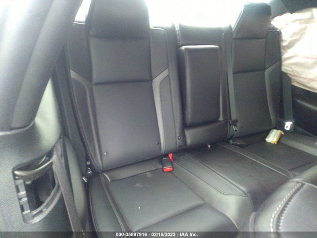 Dodge Challenger Sxt Plus 2018 2C3CDZAG6JH246070 Image 8