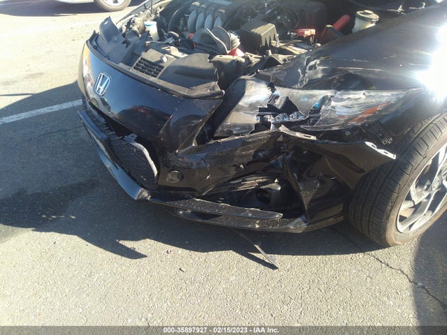 2016 HONDA CR-Z EX/EX-L VIN: JHMZF1D62GS000329