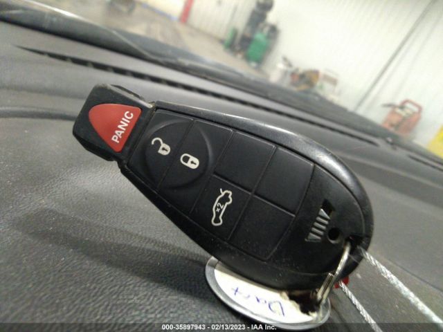 1C3CDFBBXFD199731 Dodge DART SXT