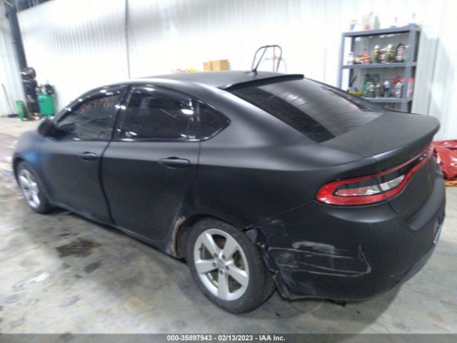 1C3CDFBBXFD199731 Dodge DART SXT
