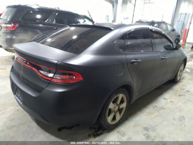 1C3CDFBBXFD199731 Dodge DART SXT