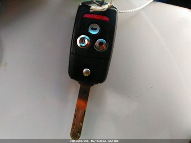 JH4CU26669C024418 Acura TSX