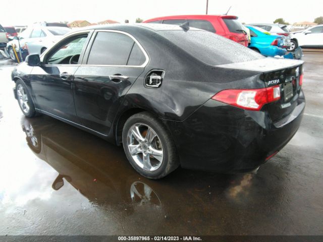 JH4CU26669C024418 Acura TSX
