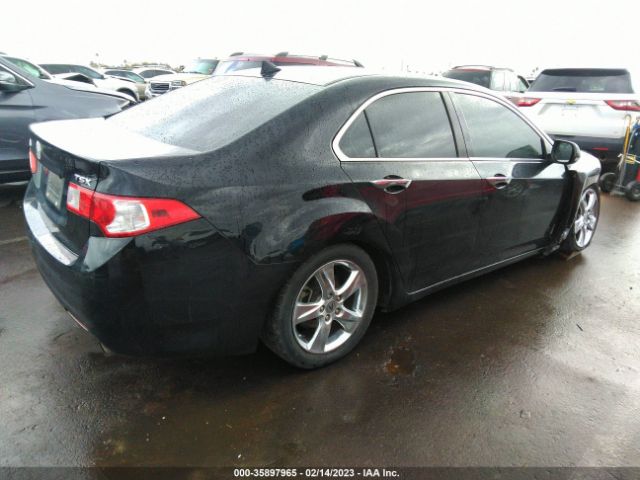 JH4CU26669C024418 Acura TSX