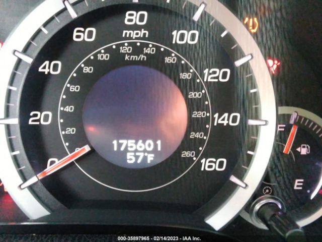 JH4CU26669C024418 Acura TSX