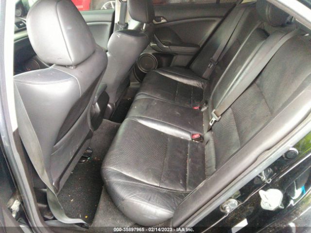 JH4CU26669C024418 Acura TSX