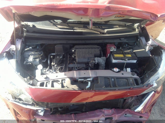 Mitsubishi MIRAGE G4 2021 ML32FUFJ1MHF01667 Image 12