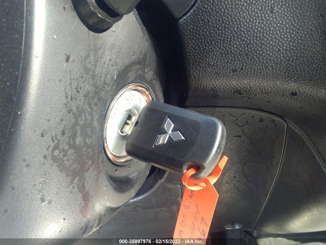 Mitsubishi MIRAGE G4 2021 ML32FUFJ1MHF01667 Image 3