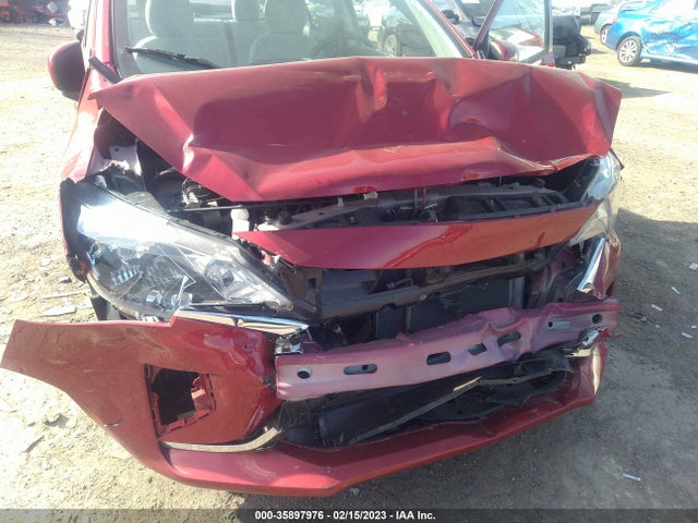 Mitsubishi MIRAGE G4 2021 ML32FUFJ1MHF01667 Image 8