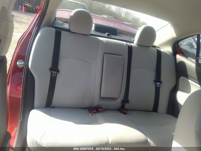 Mitsubishi MIRAGE G4 2021 ML32FUFJ1MHF01667 Image 10