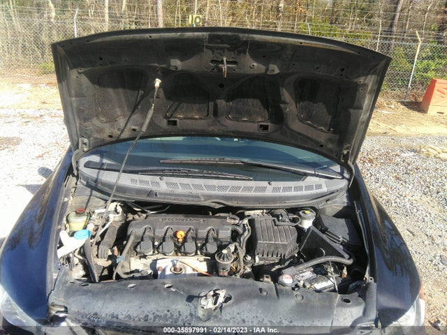 Honda CIVIC SDN 2010 2HGFA1F55AH532102 Image 12