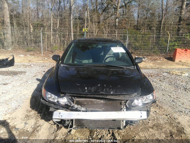 Honda CIVIC SDN 2010 2HGFA1F55AH532102 Image 8
