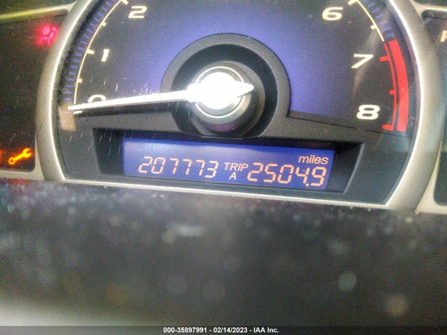 Honda CIVIC SDN 2010 2HGFA1F55AH532102 Image 9