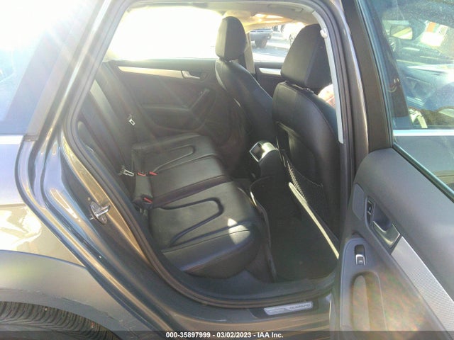 WA1TFAFL1EA047231 Audi Allroad Premium