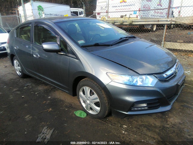 2014 JHMZE2H39ES000303 main image