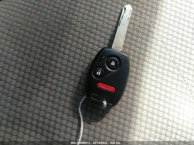 Honda Insight 2014 JHMZE2H39ES000303 Image 11