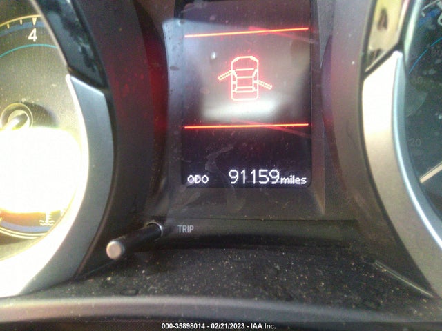 2015 Toyota Corolla, VIN: 5YFBURHE5FP191687