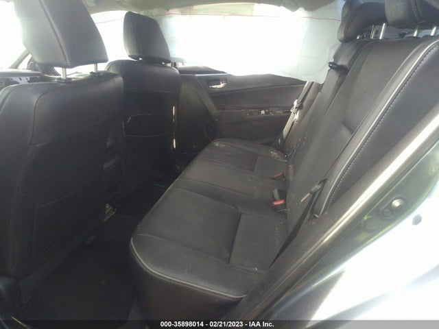 2015 Toyota Corolla, VIN: 5YFBURHE5FP191687