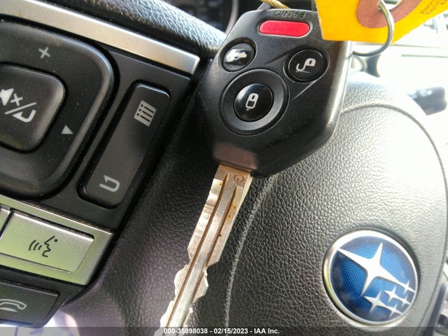 2017 Subaru Forester, VIN: JF2SJABC9HH455043