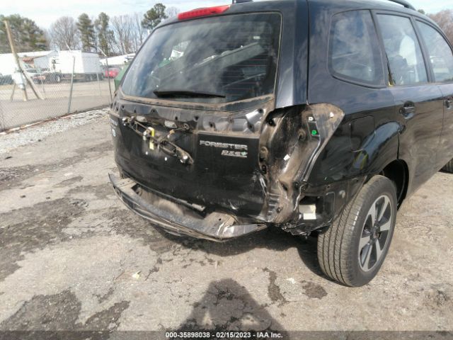 JF2SJABC9HH455043 Subaru Forester