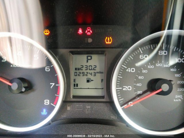 JF2SJABC9HH455043 Subaru Forester