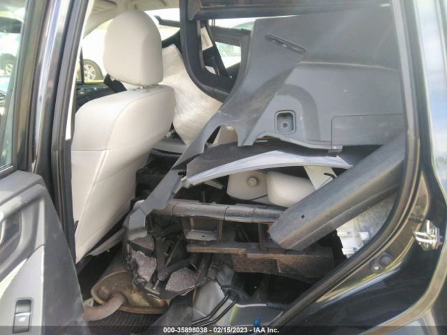 JF2SJABC9HH455043 Subaru Forester