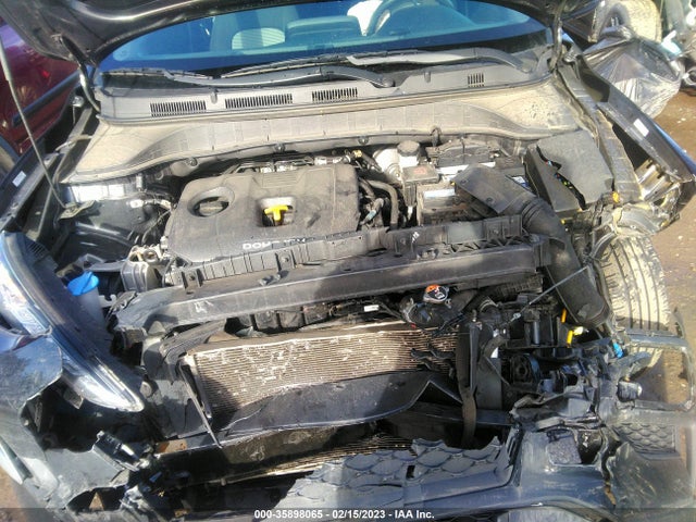 Hyundai Kona Sel Plus 2020 KM8K6CAA4LU480715 Image 10