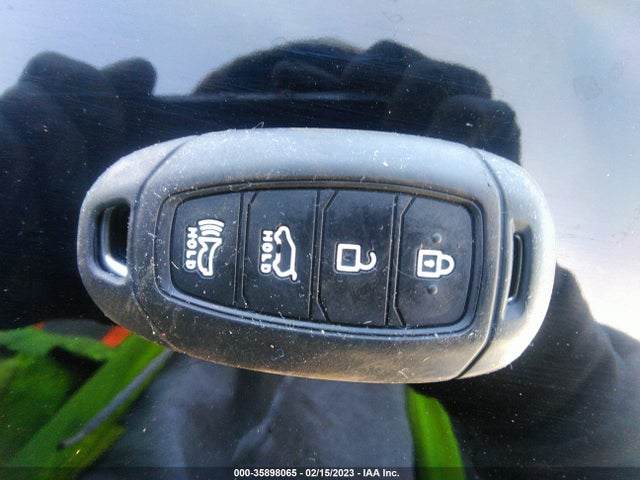 Hyundai Kona Sel Plus 2020 KM8K6CAA4LU480715 Image 11