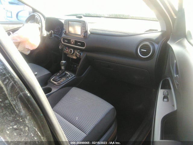 Hyundai Kona Sel Plus 2020 KM8K6CAA4LU480715 Image 5