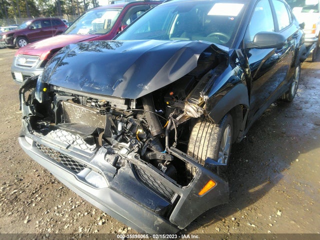 Hyundai Kona Sel Plus 2020 KM8K6CAA4LU480715 Image 6
