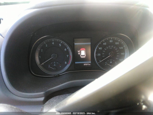 Hyundai Kona Sel Plus 2020 KM8K6CAA4LU480715 Image 7