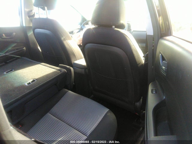 Hyundai Kona Sel Plus 2020 KM8K6CAA4LU480715 Image 8