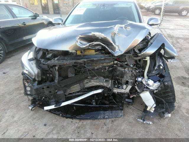 JN1AV7AR8EM703084 Infiniti Q50 Hybrid Premium