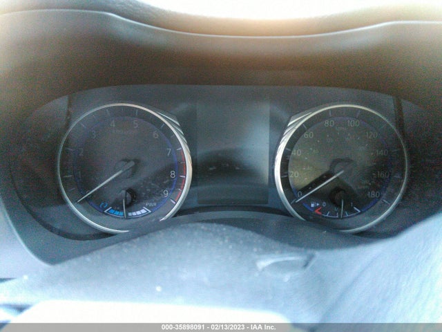 JN1AV7AR8EM703084 Infiniti Q50 Hybrid Premium