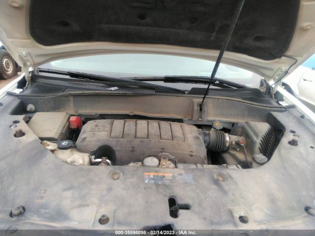 1GKKVTKD1EJ194748 GMC Acadia Denali