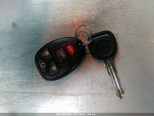 1GKKVTKD1EJ194748 GMC Acadia Denali