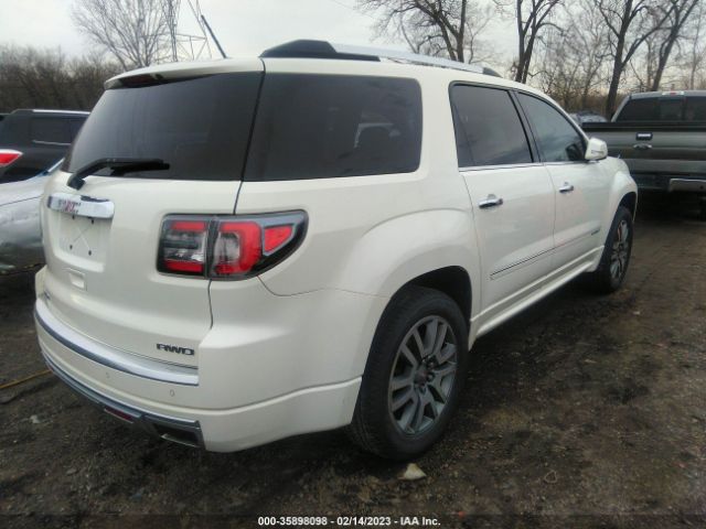 1GKKVTKD1EJ194748 GMC Acadia Denali