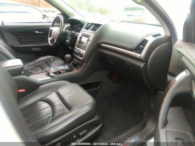 1GKKVTKD1EJ194748 GMC Acadia Denali