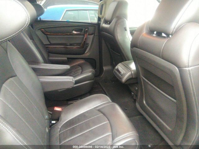 1GKKVTKD1EJ194748 GMC Acadia Denali