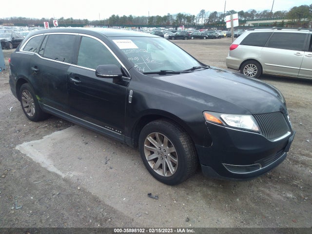 Lincoln MKT 2014 2LMHJ5NK7EBL51291 main image