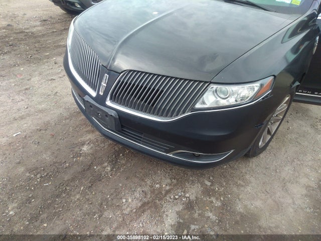 Lincoln MKT 2014 2LMHJ5NK7EBL51291 Image 7
