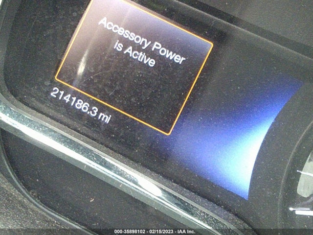 Lincoln MKT 2014 2LMHJ5NK7EBL51291 Image 8