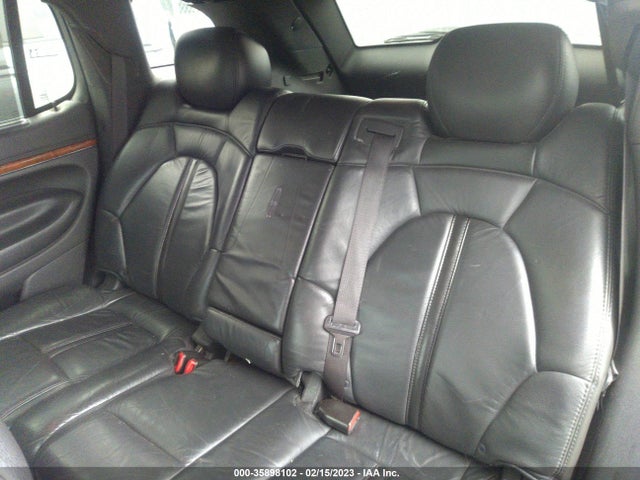Lincoln MKT 2014 2LMHJ5NK7EBL51291 Image 9