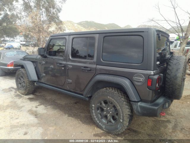 1C4HJXDN3LW159448 Jeep Wrangler Unlimited Willys