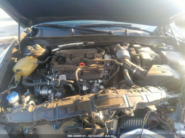 Hyundai Sonata Limited 2021 5NPEH4J24MH100973 Image 10